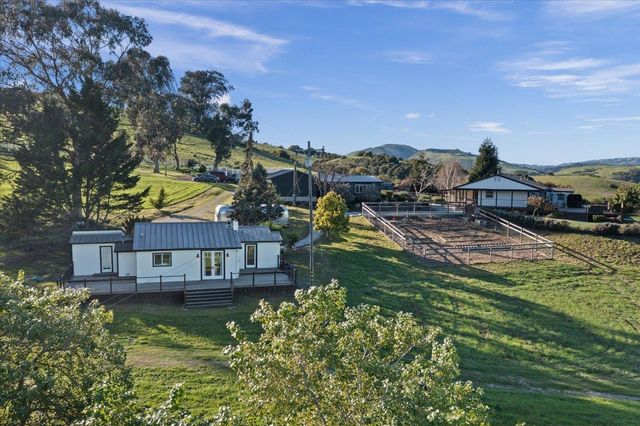 1535 School Road, San Juan Bautista, CA 95045