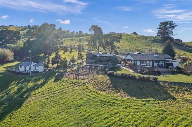 1535 School Road, San Juan Bautista, CA 95045