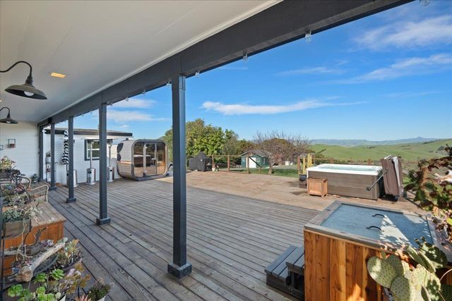 1535 School Road, San Juan Bautista, CA 95045