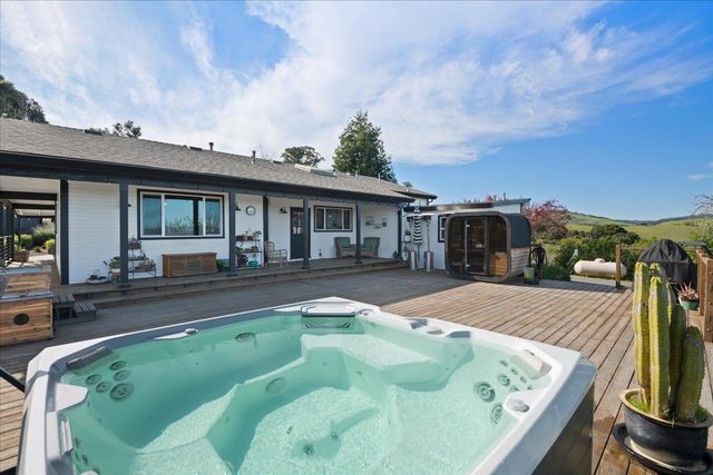 1535 School Road, San Juan Bautista, CA 95045