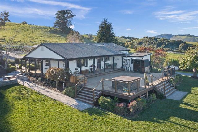 1535 School Road, San Juan Bautista, CA 95045
