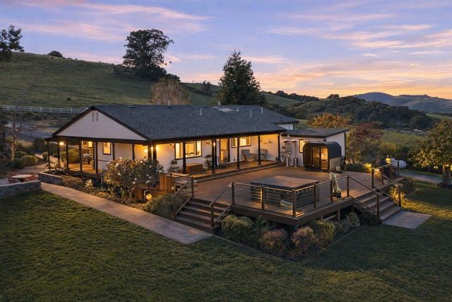 1535 School Road, San Juan Bautista, CA 95045