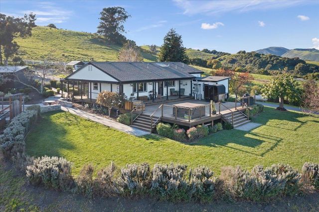 1535 School Road, San Juan Bautista, CA 95045