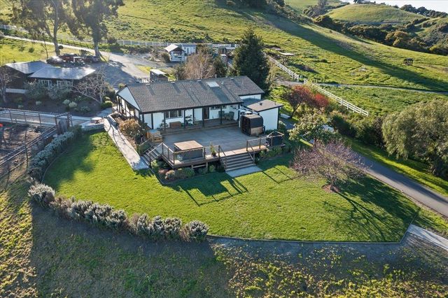 1535 School Road, San Juan Bautista, CA 95045
