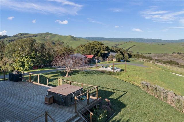 1535 School Road, San Juan Bautista, CA 95045