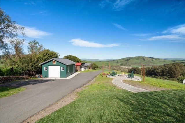 1535 School Road, San Juan Bautista, CA 95045