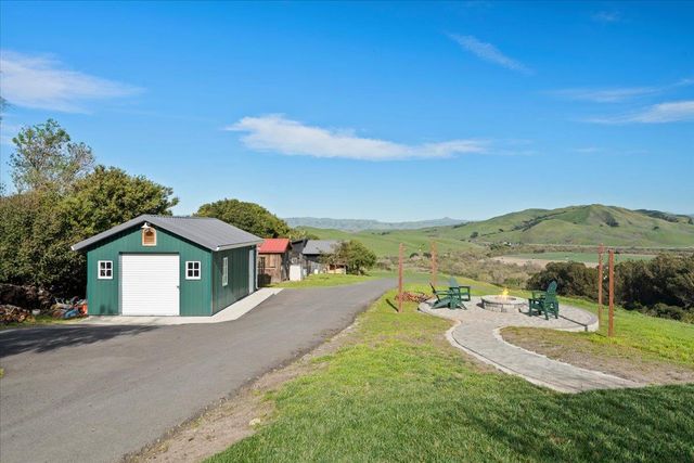 1535 School Road, San Juan Bautista, CA 95045
