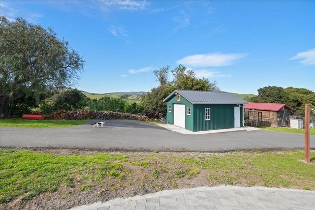 1535 School Road, San Juan Bautista, CA 95045