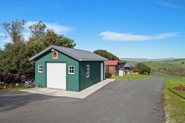 1535 School Road, San Juan Bautista, CA 95045