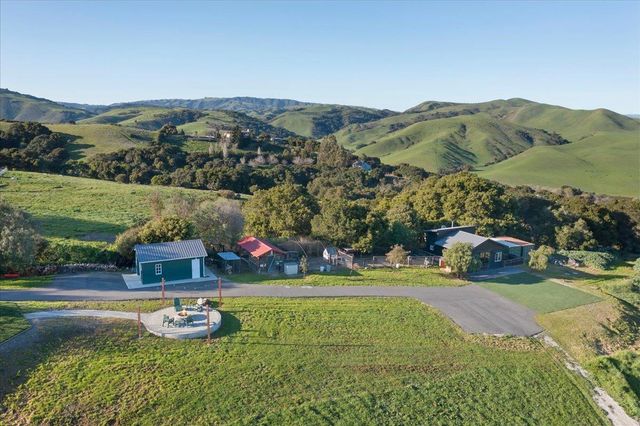 1535 School Road, San Juan Bautista, CA 95045