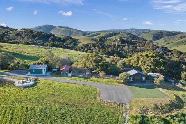 1535 School Road, San Juan Bautista, CA 95045