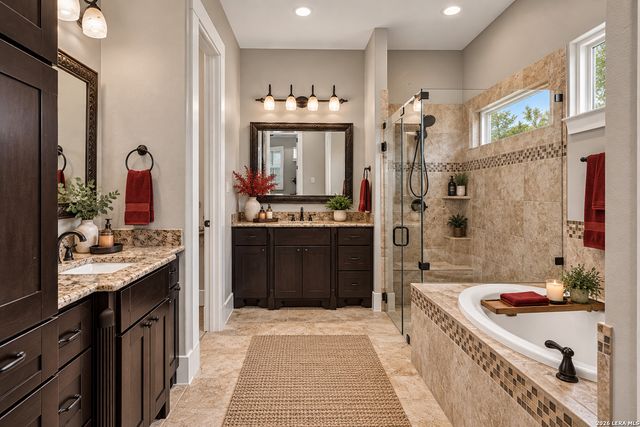 4624 AVERY WAY, San Antonio, TX 78261