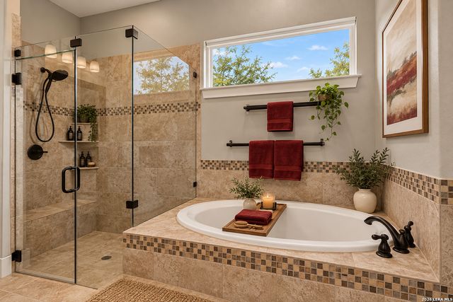 4624 AVERY WAY, San Antonio, TX 78261