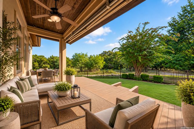 4624 AVERY WAY, San Antonio, TX 78261