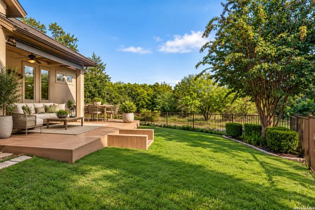 4624 AVERY WAY, San Antonio, TX 78261