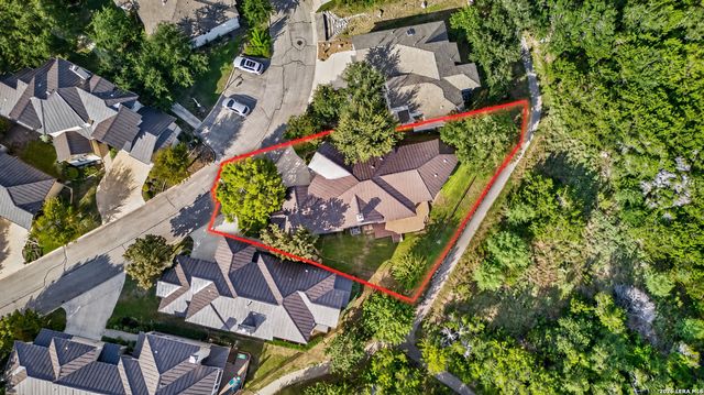 4624 AVERY WAY, San Antonio, TX 78261