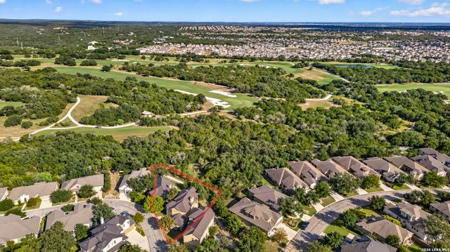 4624 AVERY WAY, San Antonio, TX 78261