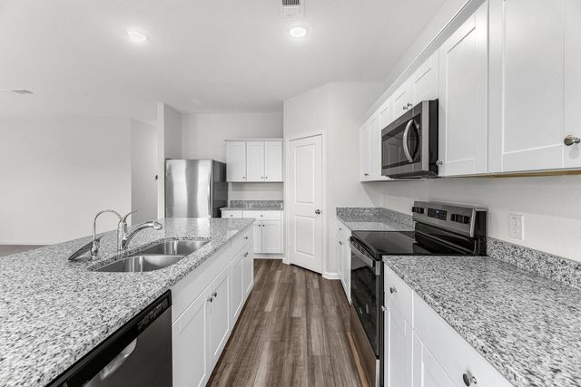 12745 Big Ranch Road, Fort Worth, TX 76179