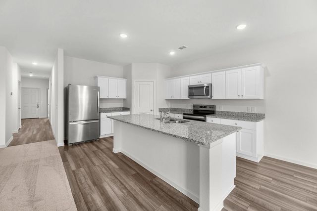 12745 Big Ranch Road, Fort Worth, TX 76179