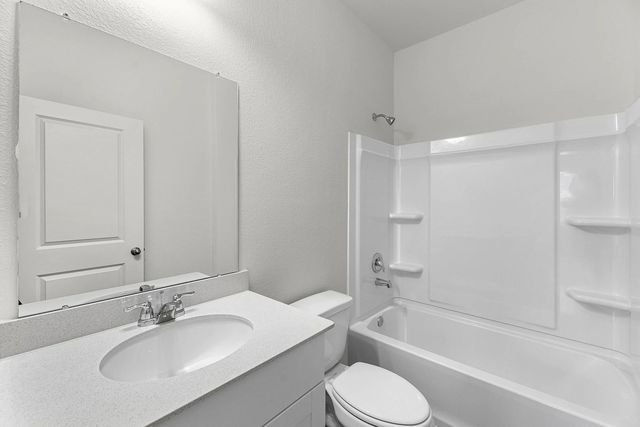 12745 Big Ranch Road, Fort Worth, TX 76179