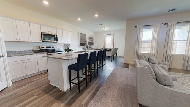 12745 Big Ranch Road, Fort Worth, TX 76179
