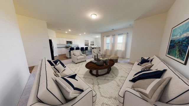 12745 Big Ranch Road, Fort Worth, TX 76179