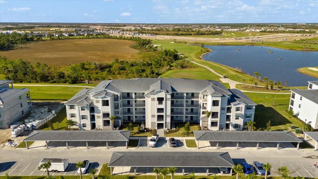 12180 WELLEN GOLF STREET 305, Venice, FL 34293