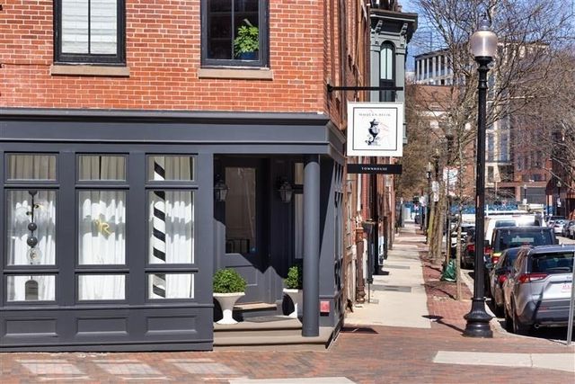251 Shawmut Commercial, Boston, MA 02118