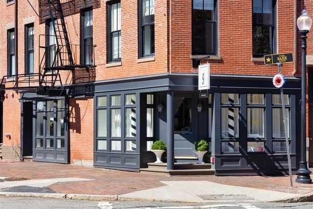 251 Shawmut Commercial, Boston, MA 02118