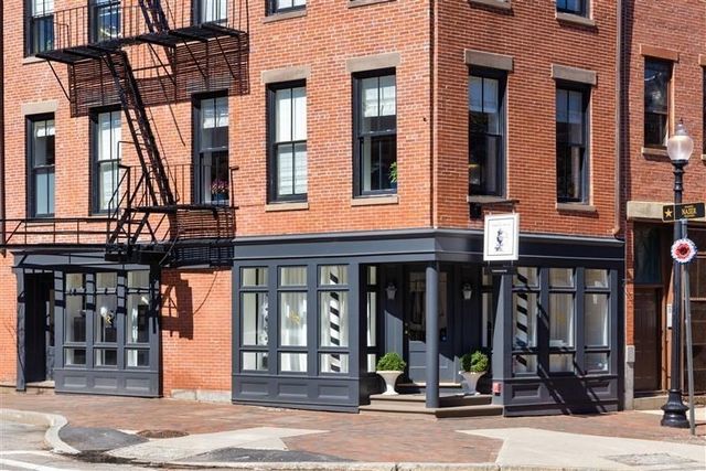 251 Shawmut Commercial, Boston, MA 02118