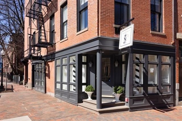 251 Shawmut Commercial, Boston, MA 02118