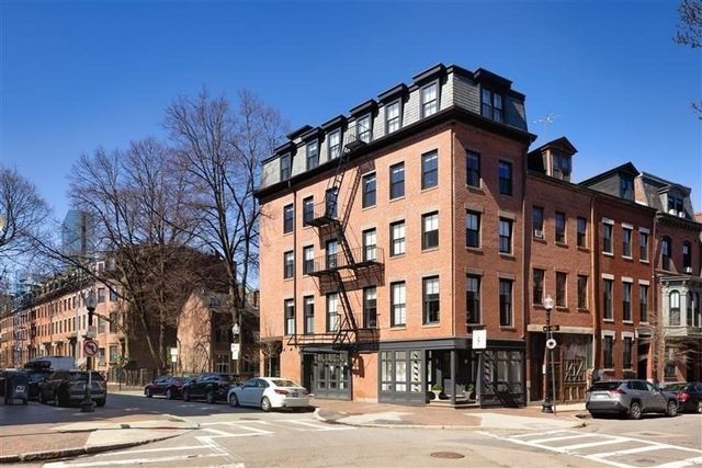 251 Shawmut Commercial, Boston, MA 02118