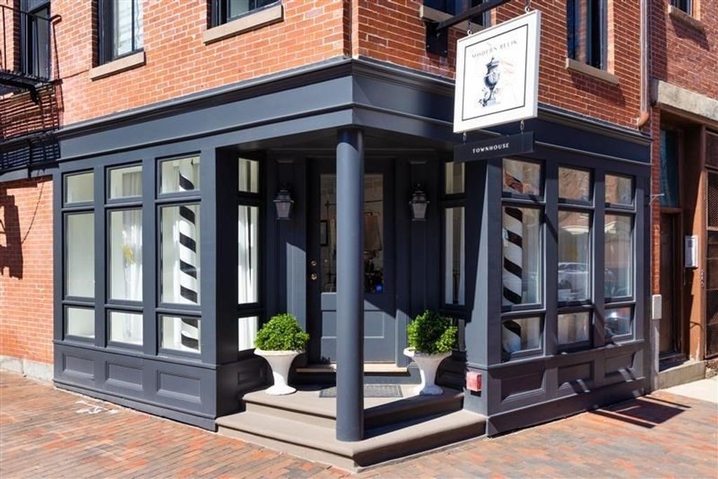 251 Shawmut Commercial, Boston, MA 02118