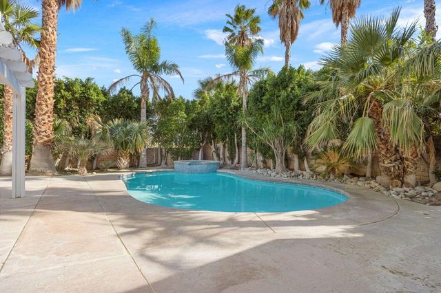2900 N Cypress Road, Palm Springs, CA 92262