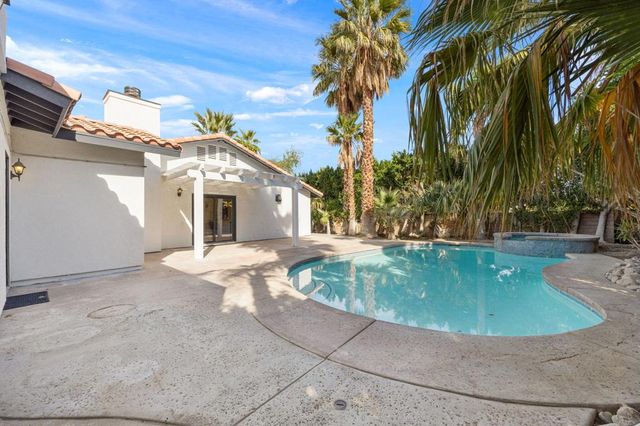 2900 N Cypress Road, Palm Springs, CA 92262