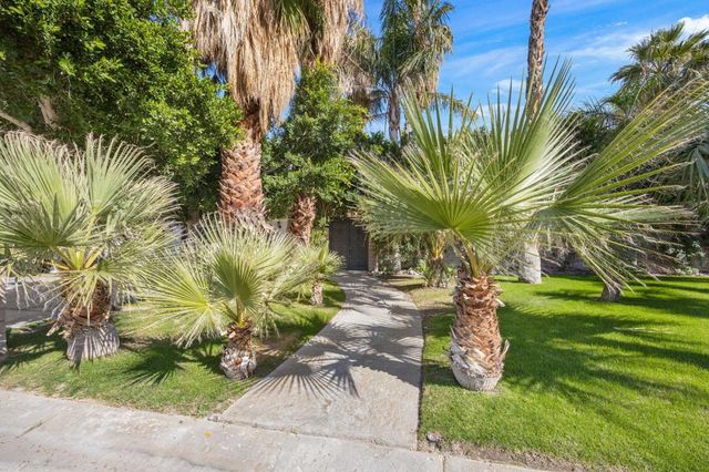 2900 N Cypress Road, Palm Springs, CA 92262