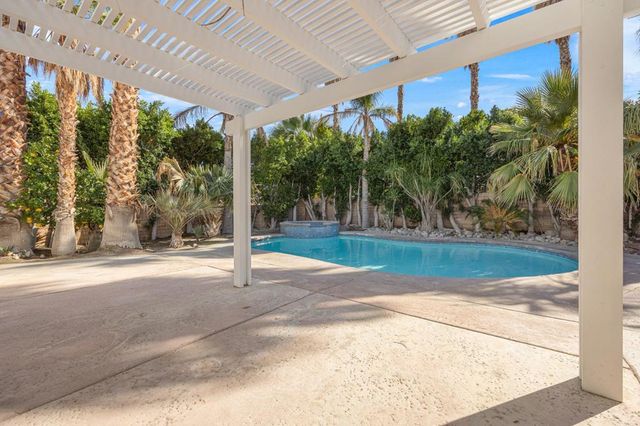 2900 N Cypress Road, Palm Springs, CA 92262