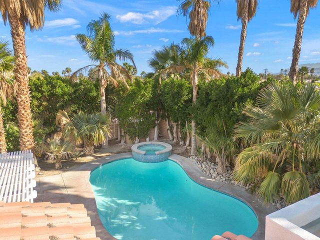 2900 N Cypress Road, Palm Springs, CA 92262