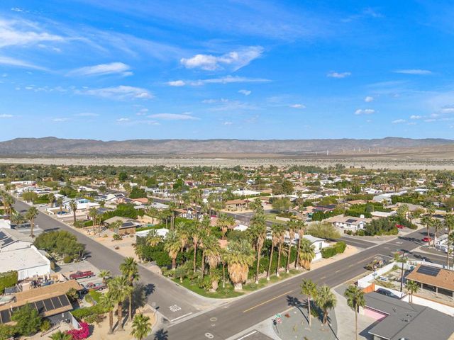 2900 N Cypress Road, Palm Springs, CA 92262