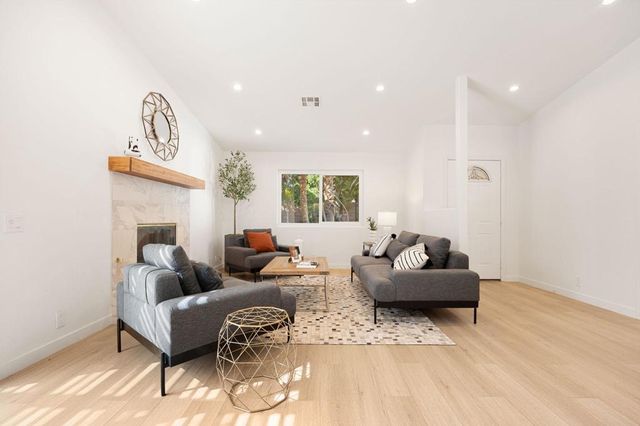 2900 N Cypress Road, Palm Springs, CA 92262