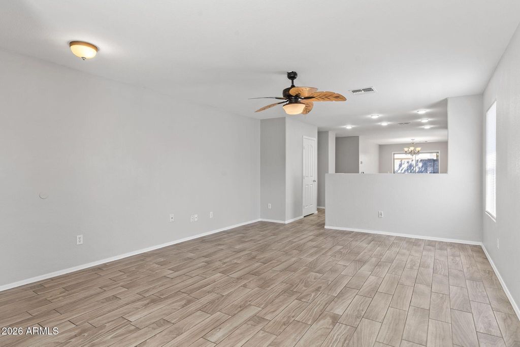 3742 E JASPER Drive, Gilbert, AZ 85296 — photo 2