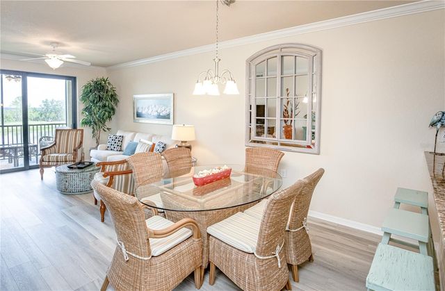 7005 RIVER HAMMOCK DRIVE 204, Bradenton, FL 34212