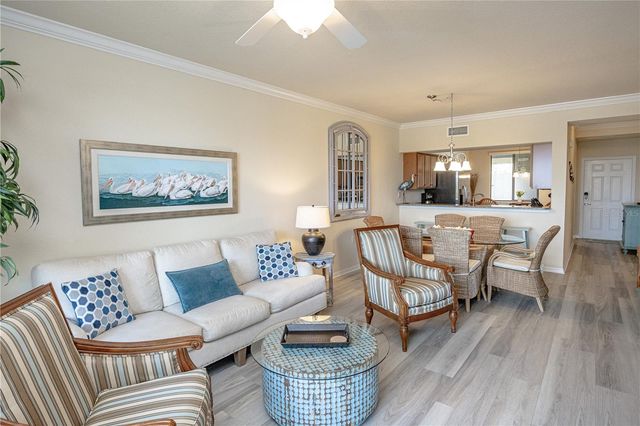 7005 RIVER HAMMOCK DRIVE 204, Bradenton, FL 34212