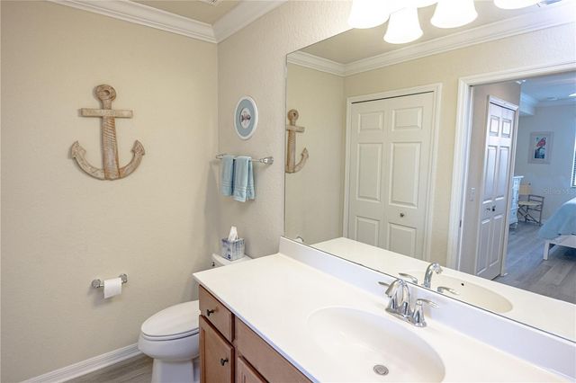 7005 RIVER HAMMOCK DRIVE 204, Bradenton, FL 34212