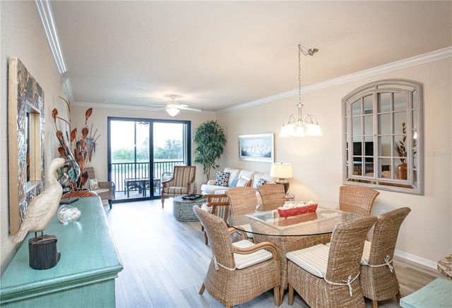 7005 RIVER HAMMOCK DRIVE 204, Bradenton, FL 34212