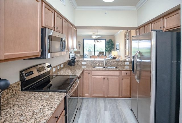 7005 RIVER HAMMOCK DRIVE 204, Bradenton, FL 34212