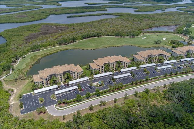 7005 RIVER HAMMOCK DRIVE 204, Bradenton, FL 34212