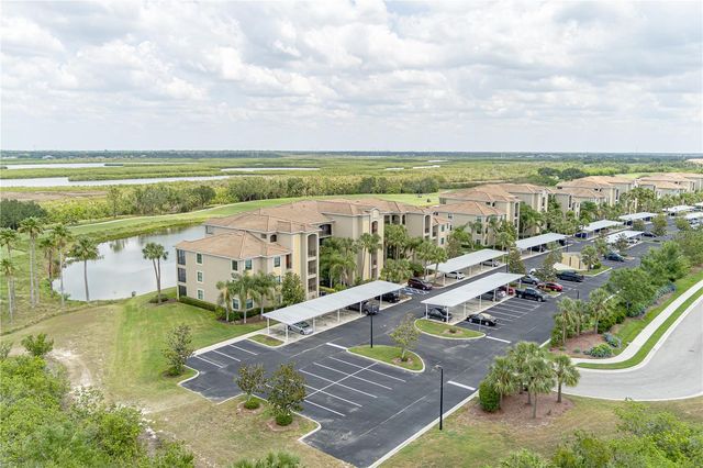 7005 RIVER HAMMOCK DRIVE 204, Bradenton, FL 34212