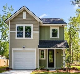 5334 Jury Lane, North Charleston, SC 29406