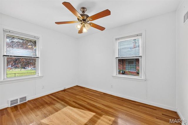 9406 Pattonwood Drive, St Louis, MO 63136